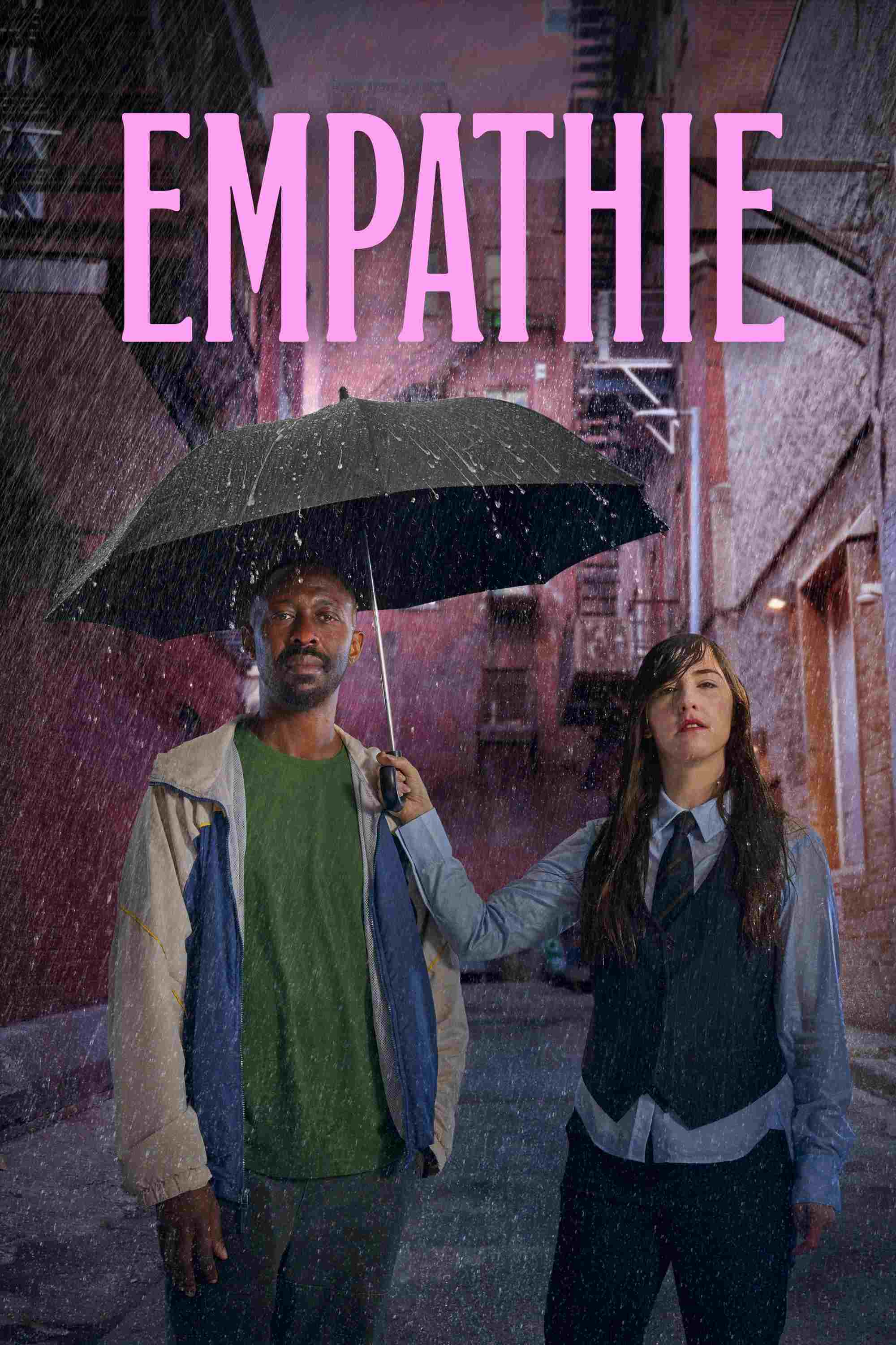  Empathie 