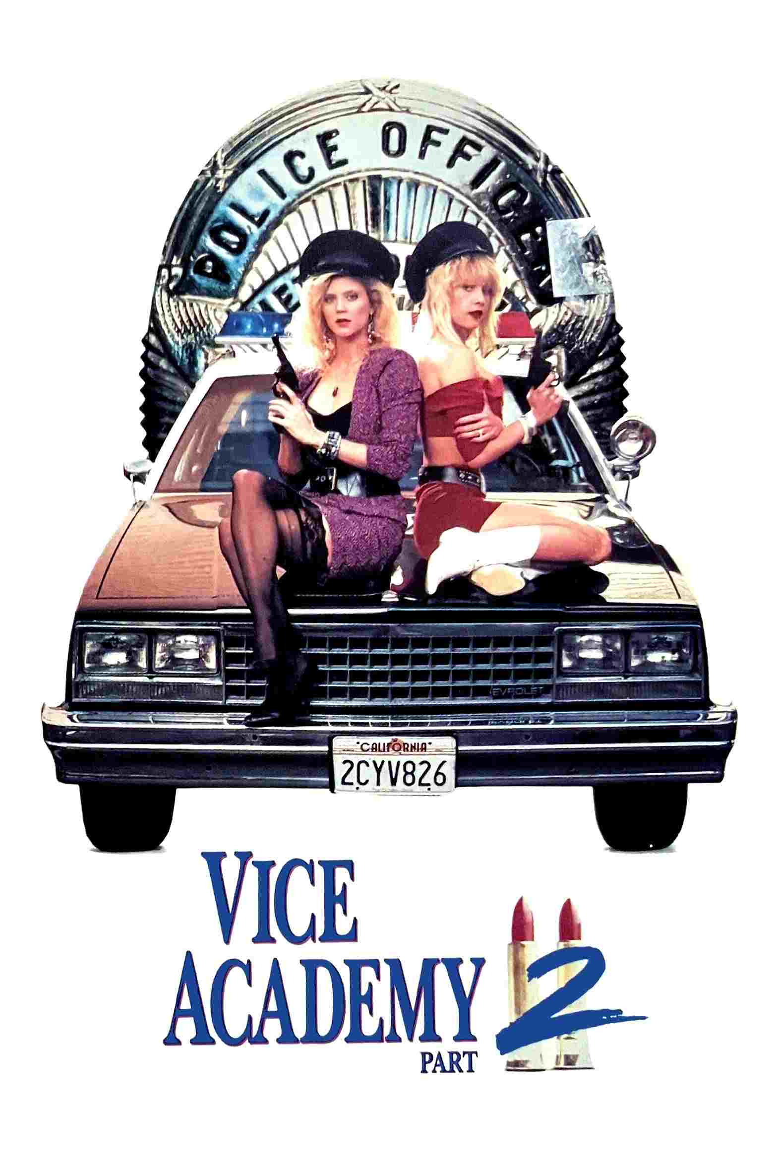  Vice Academy Part 2 