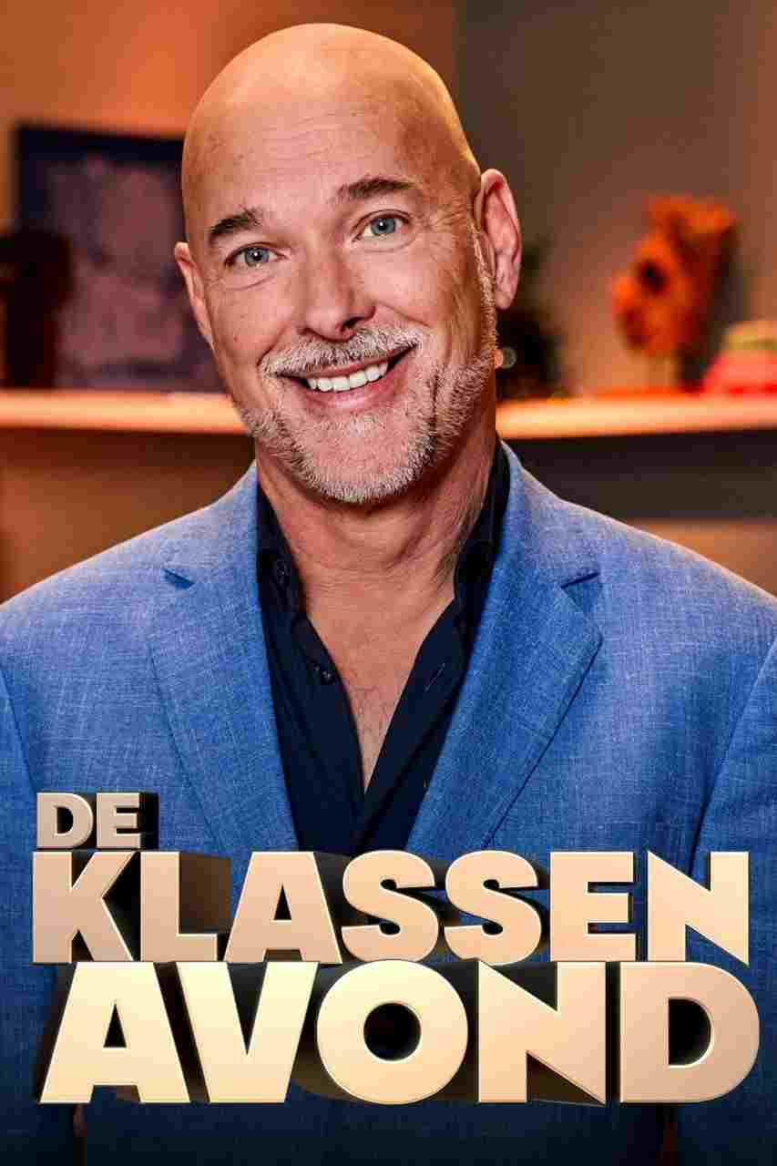  De Klassenavond 