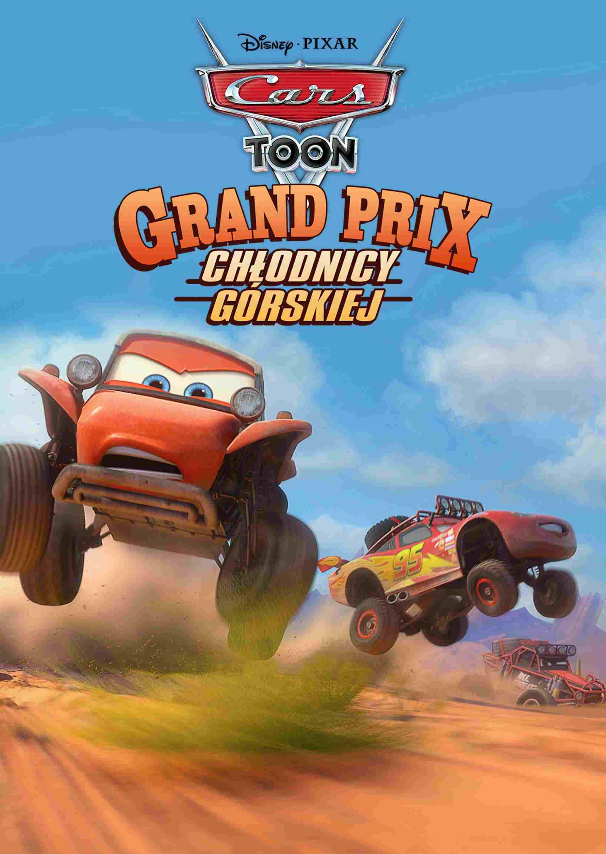  Grand Prix Chłodnicy Górskiej 
