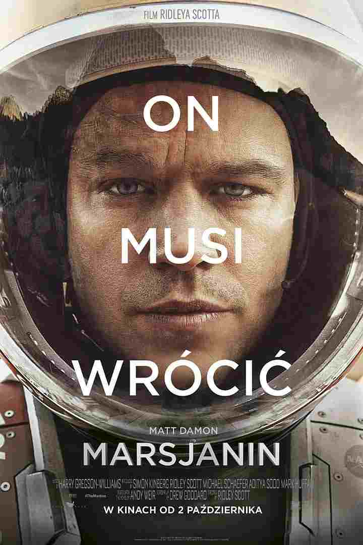  Marsjanin 