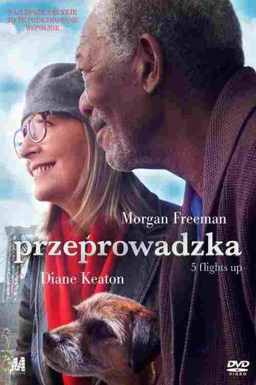  Przeprowadzka 