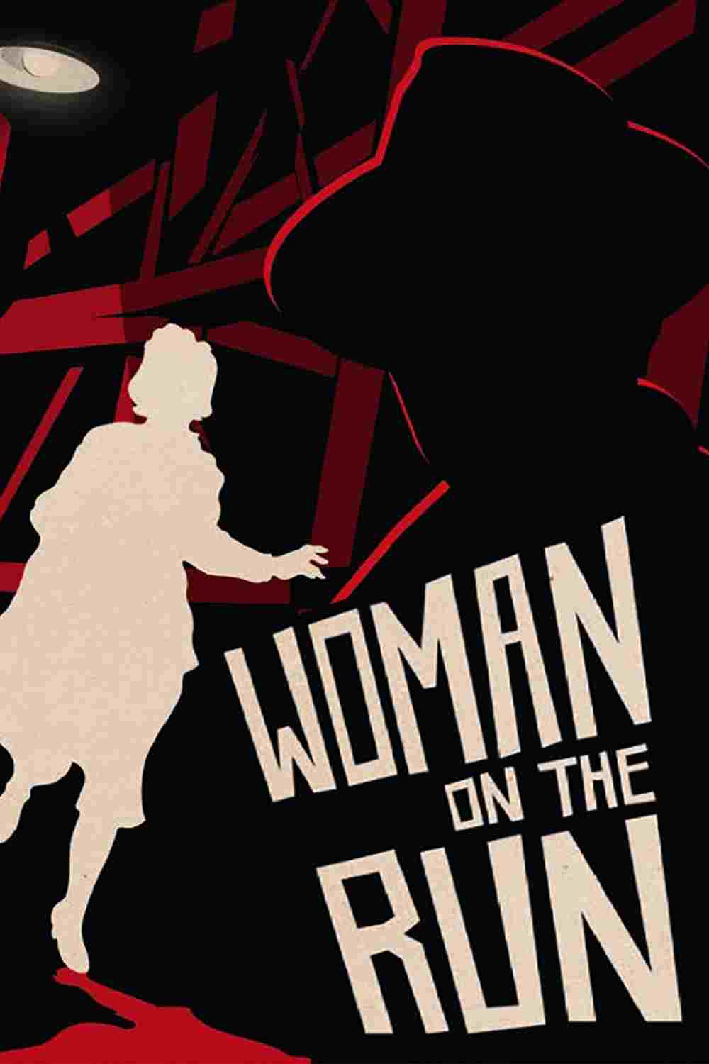  Woman on the Run 