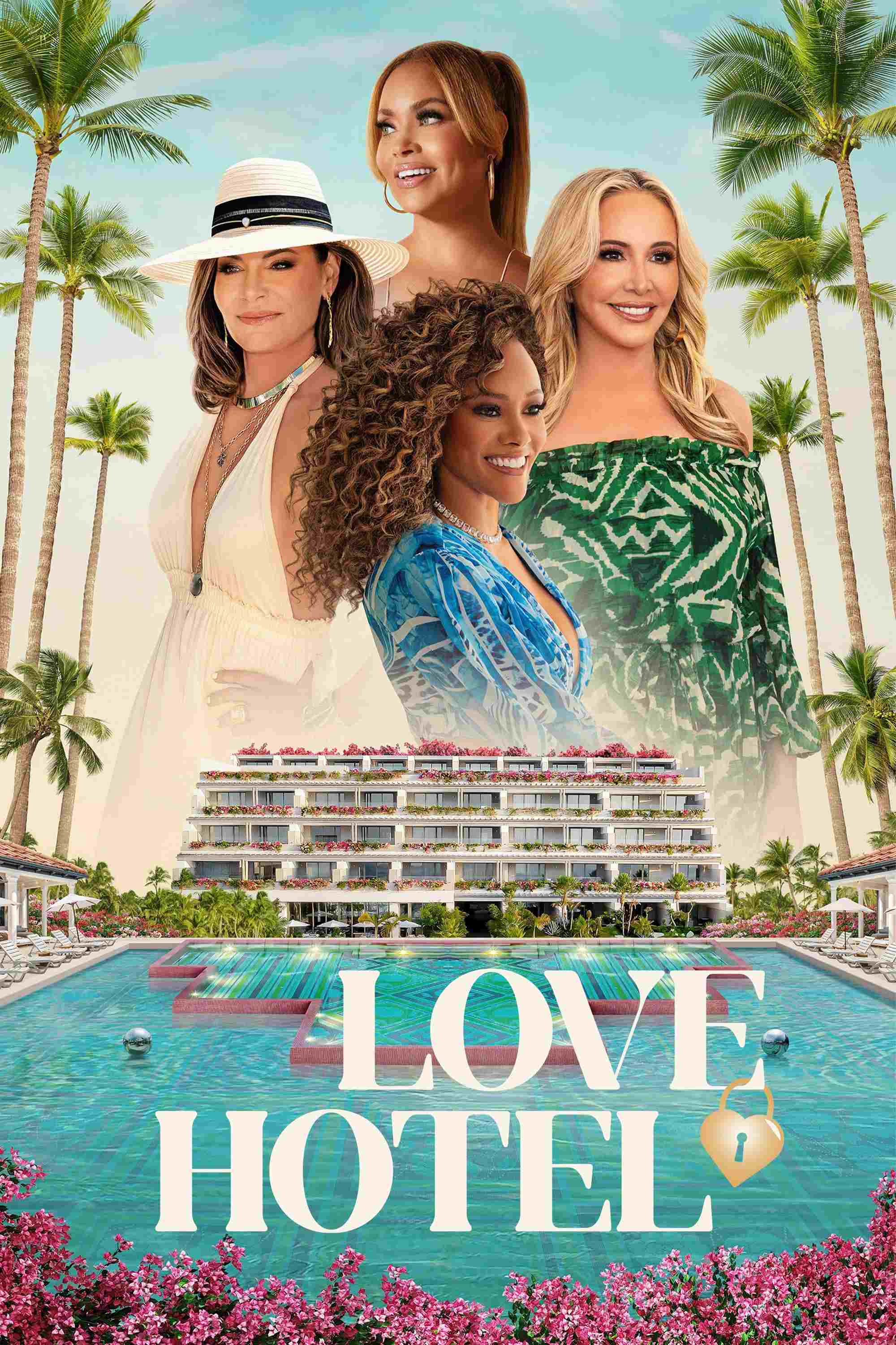  Love Hotel 