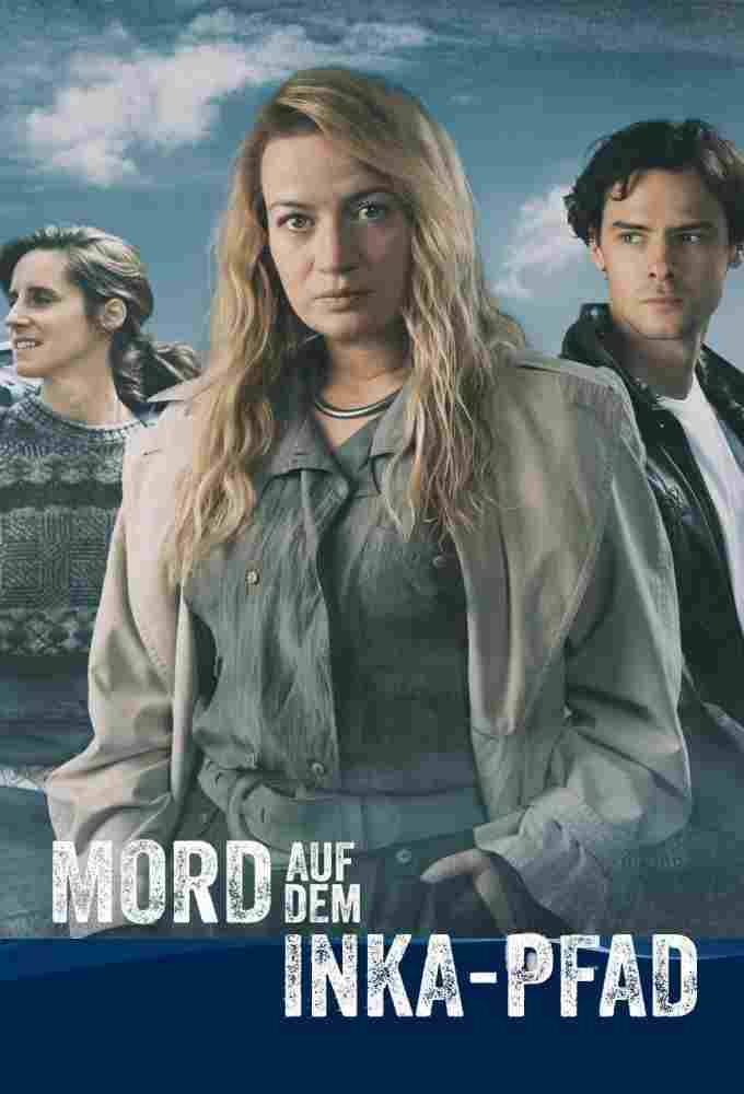  Mord auf dem Inka-Pfad 