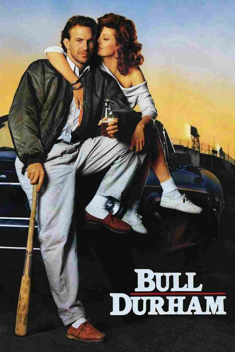  Byki z Durham 