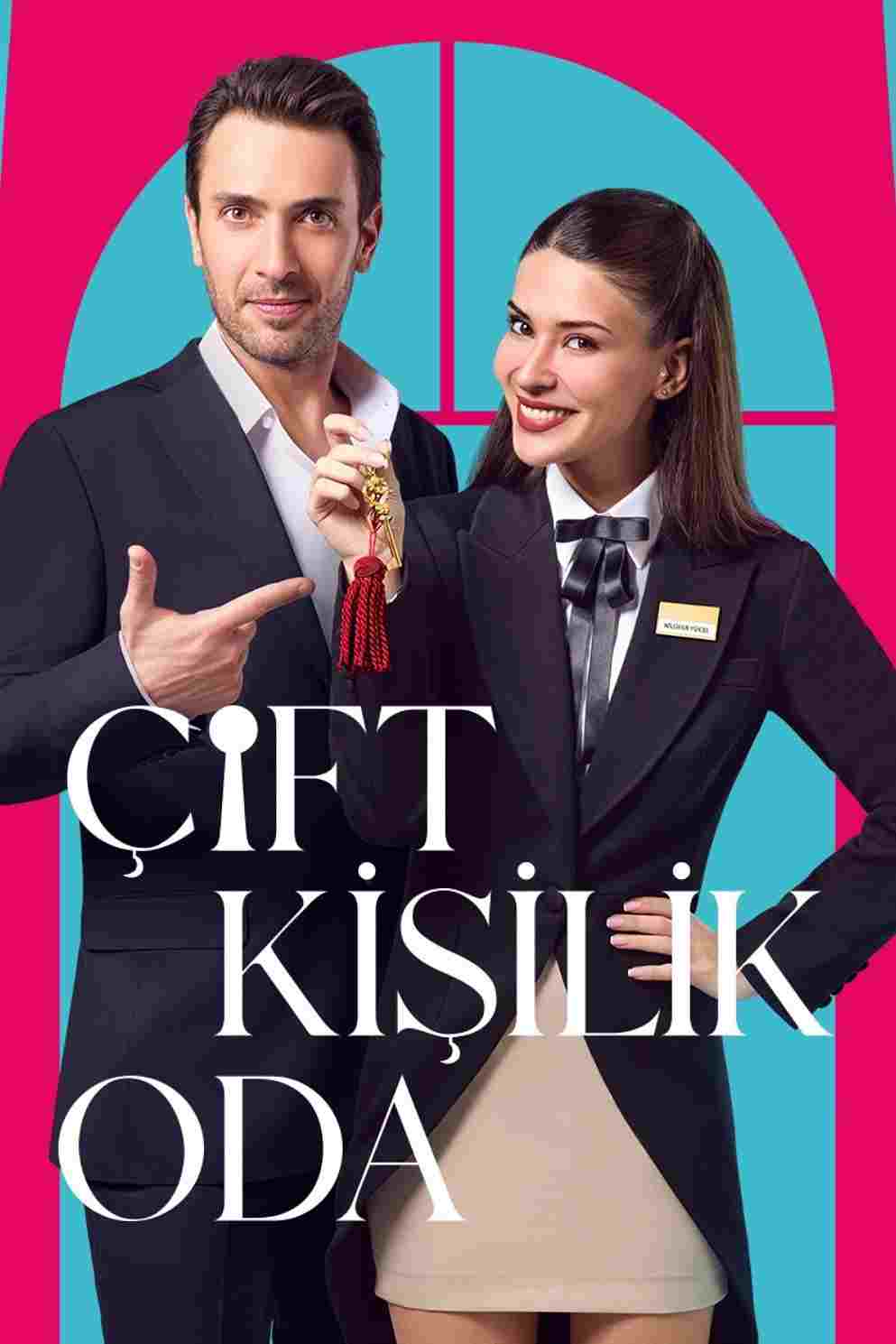  Çift Kişilik Oda 