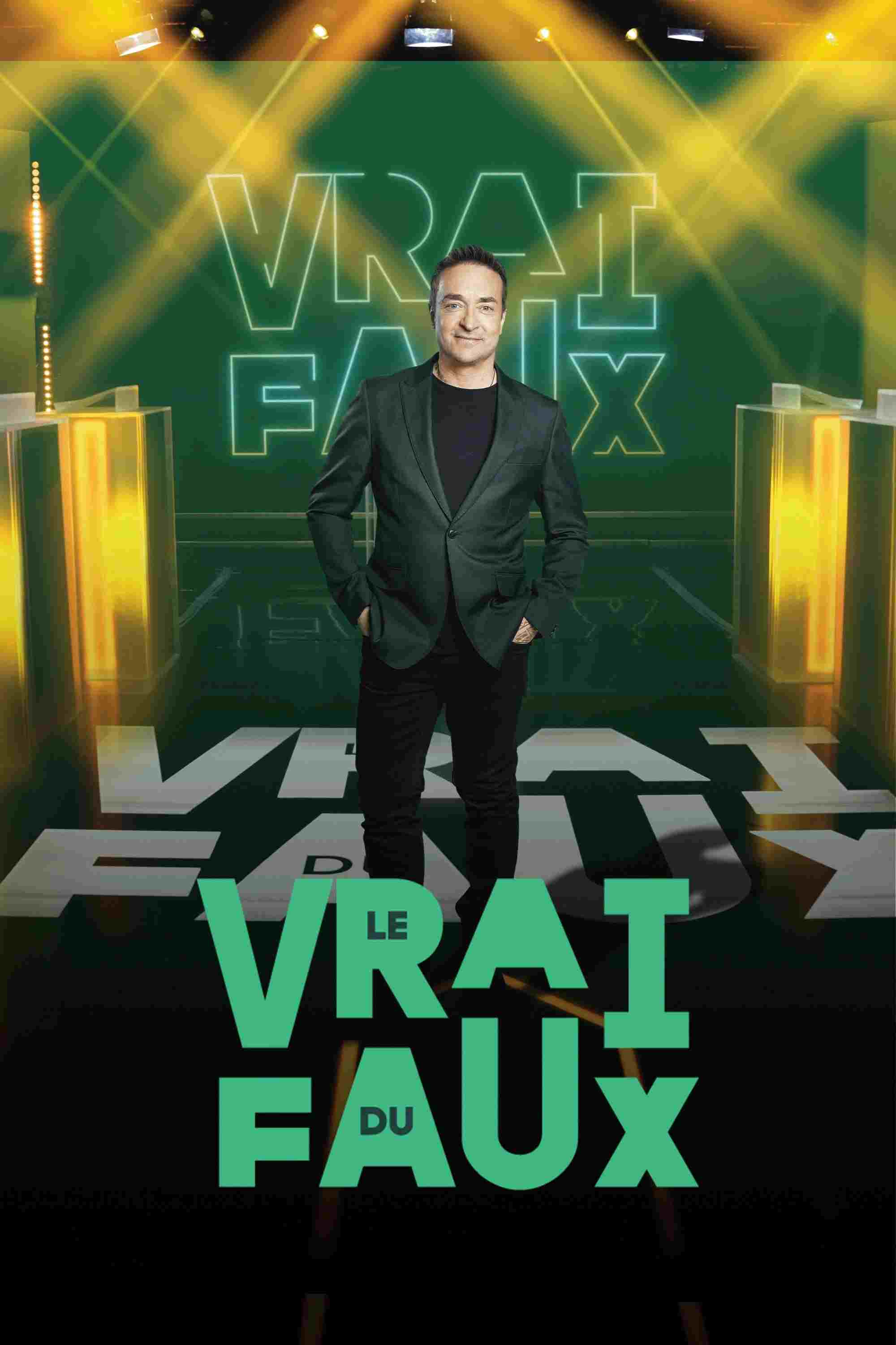  Le Vrai du Faux 