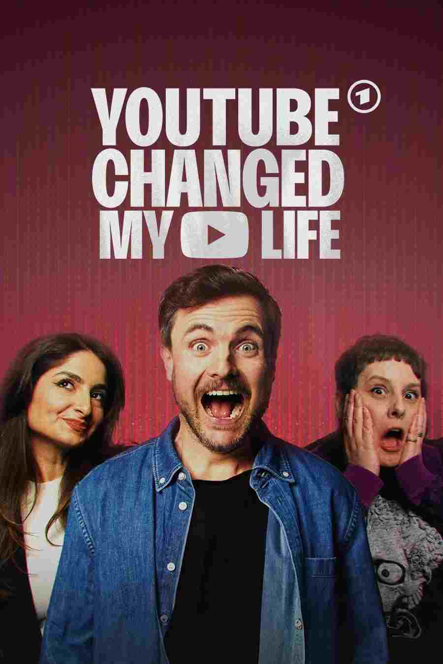  YouTube Changed My Life 