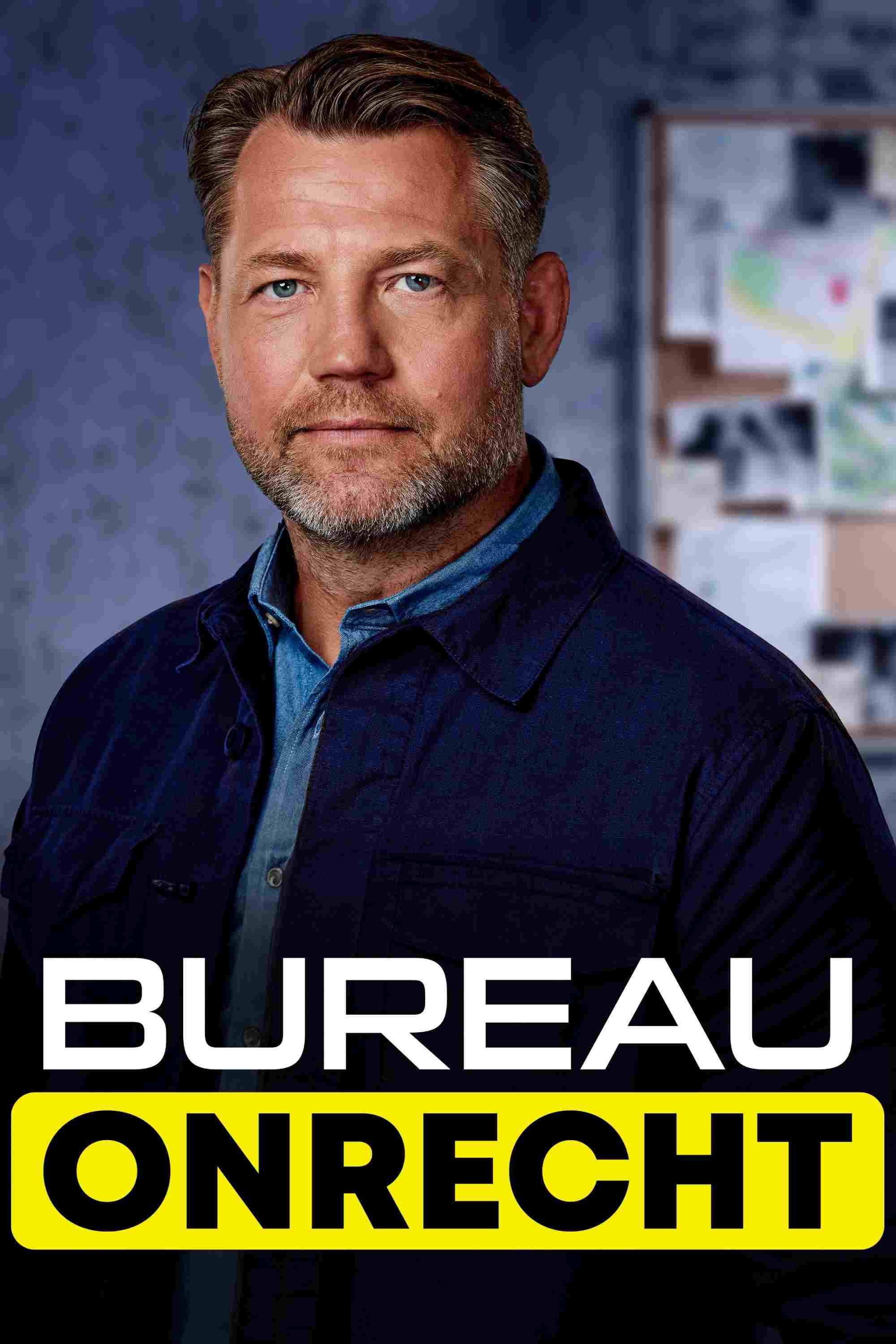  Bureau Onrecht 