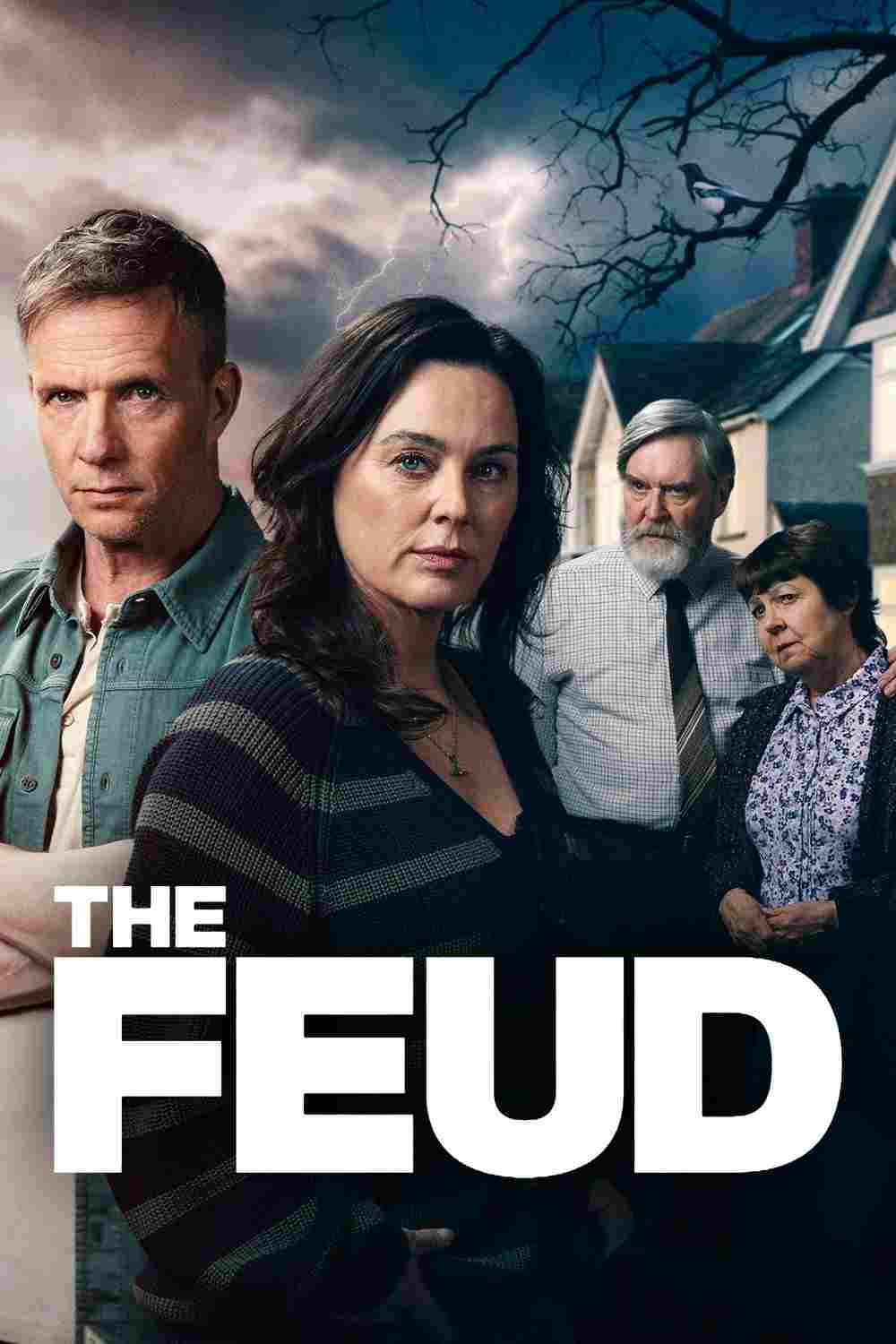  The Feud 