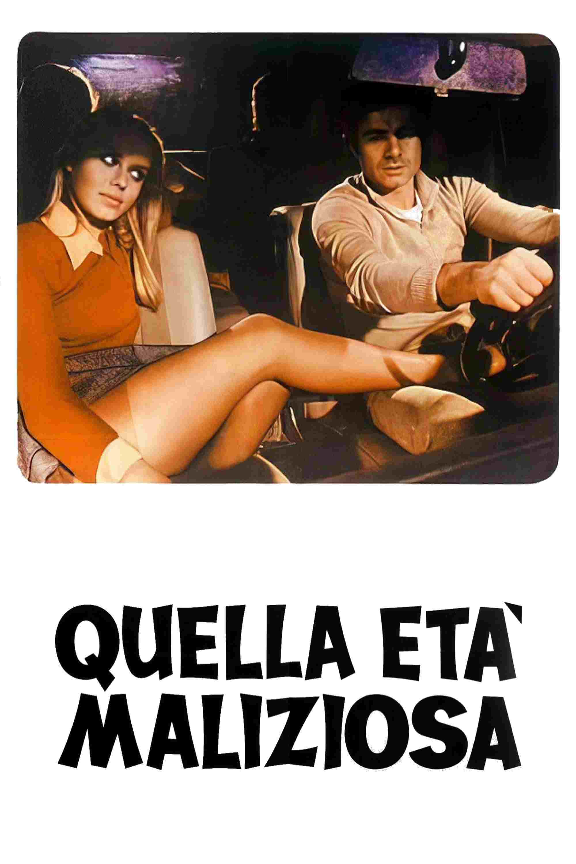  Quella età maliziosa 