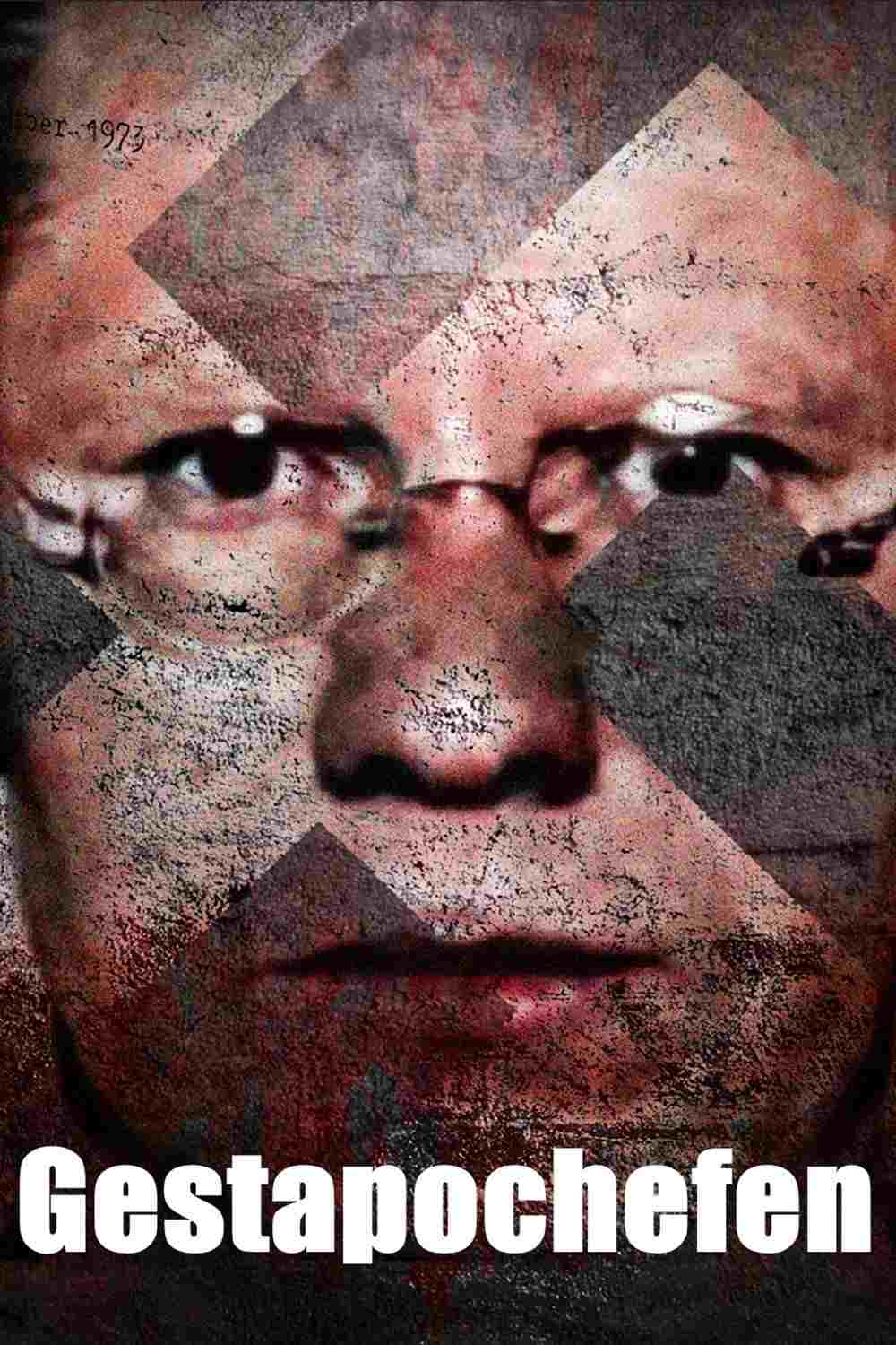  Gestapochefen 