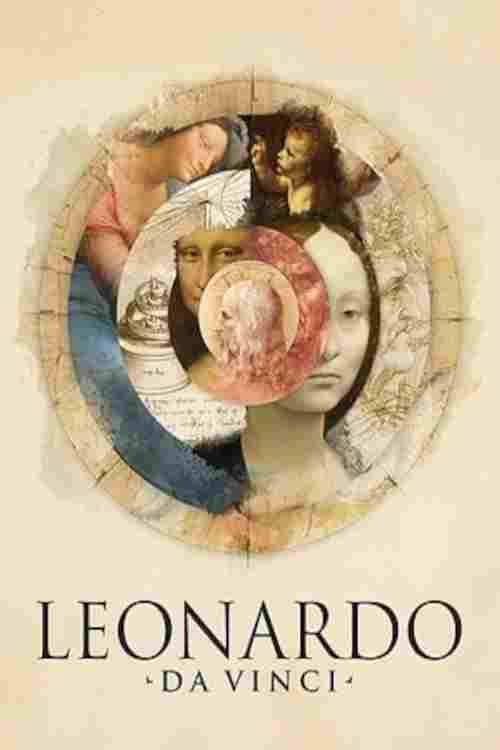  Léonard de Vinci 
