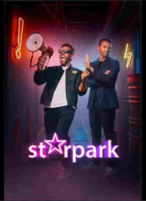  Star Park 