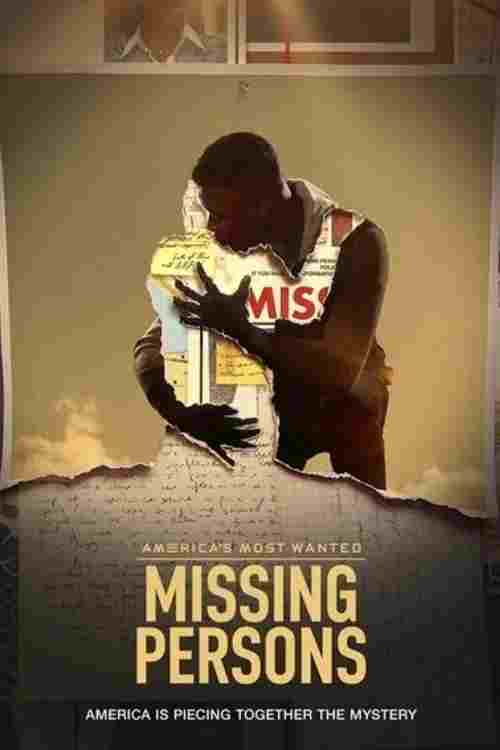  America's Most Wanted: Missing Persons 