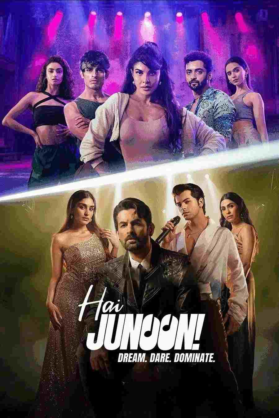  Hai Junoon! 