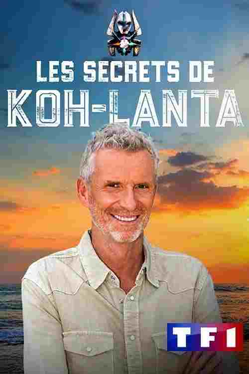 Les secrets de Koh-Lanta 