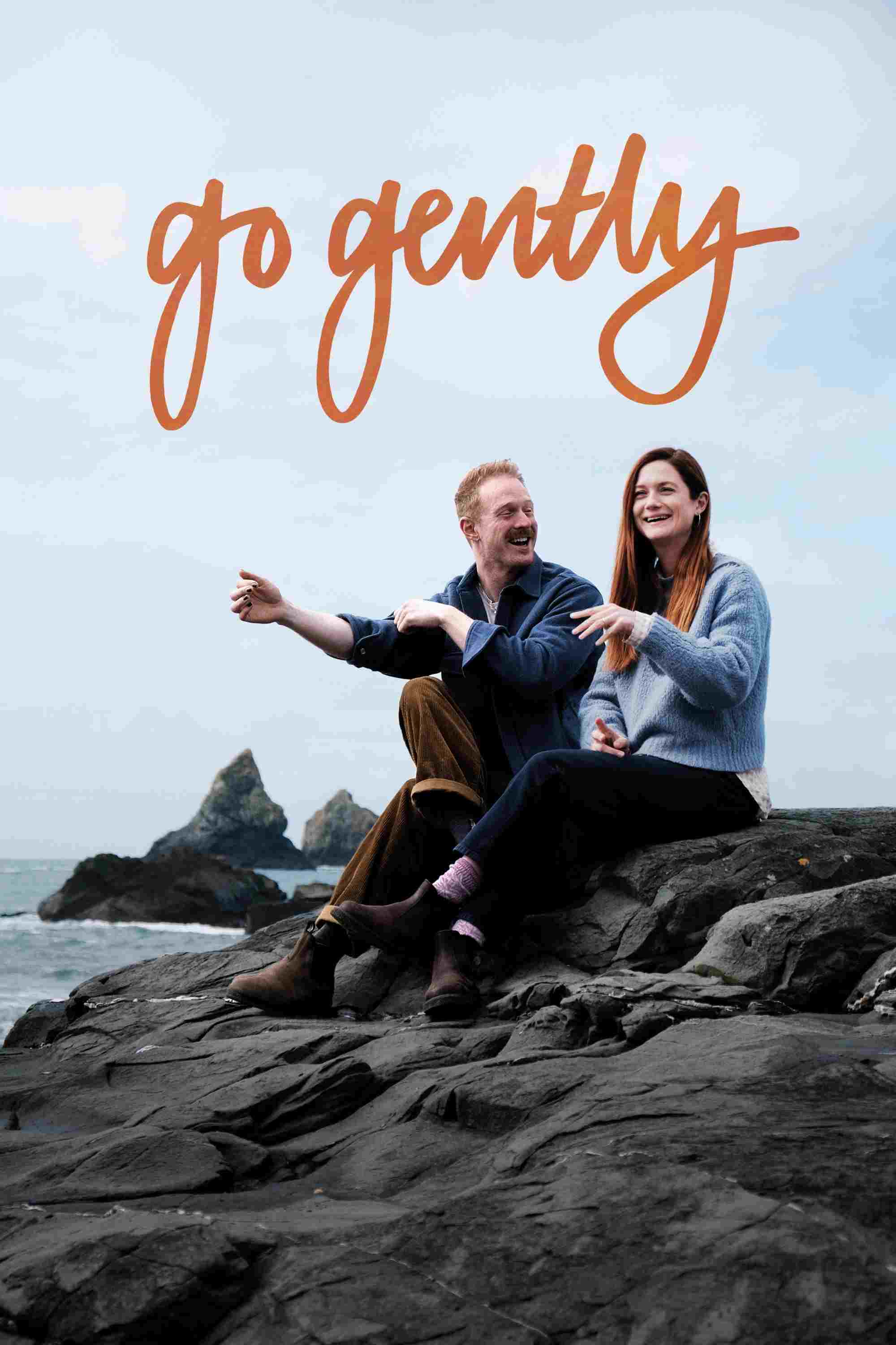  Go Gently 