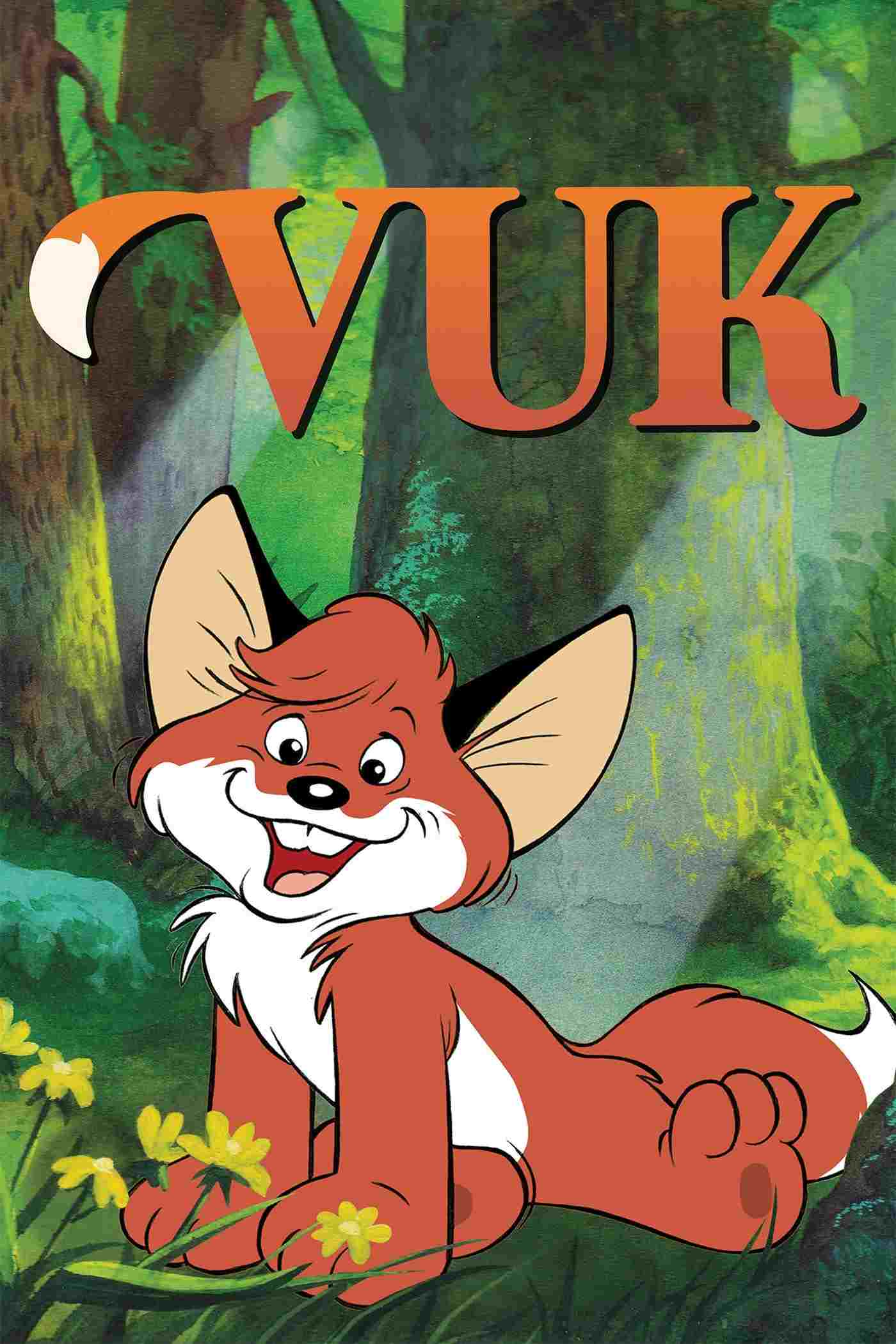  Lisek Vuk 