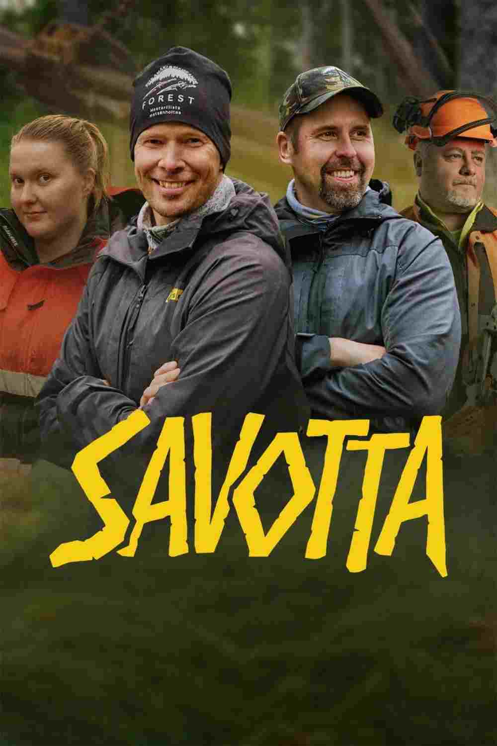  Savotta 