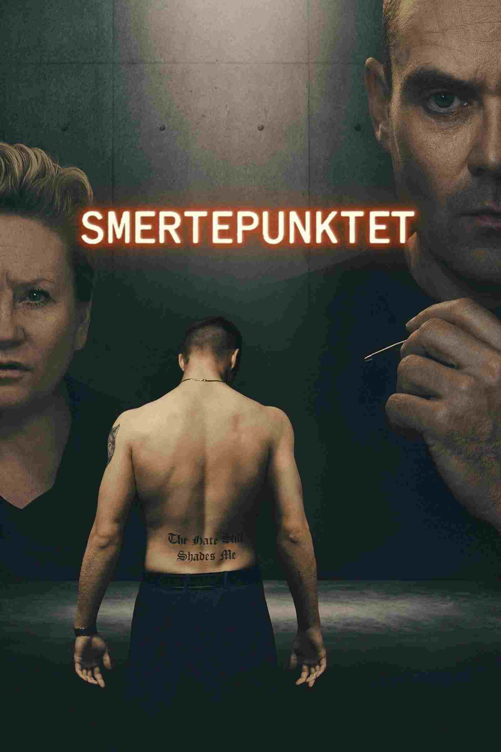  Smertepunktet 