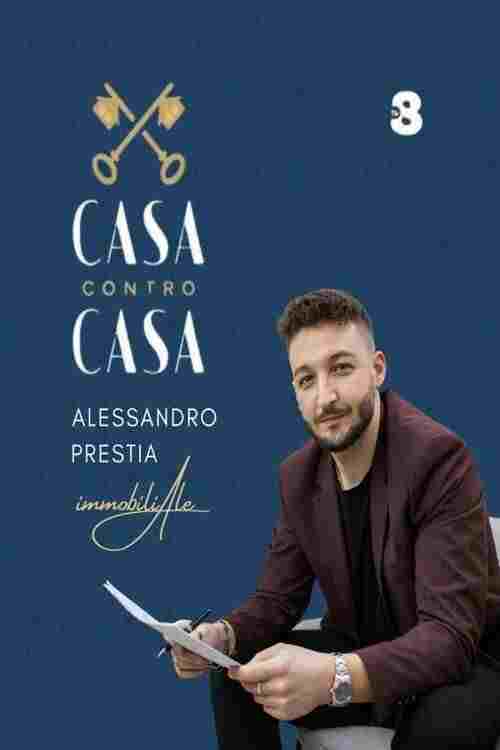  Casa Contro Casa 