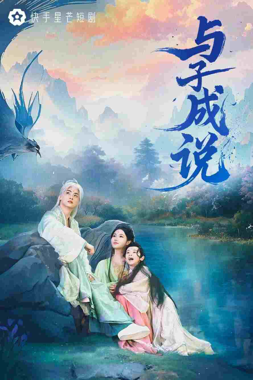  与子成说 