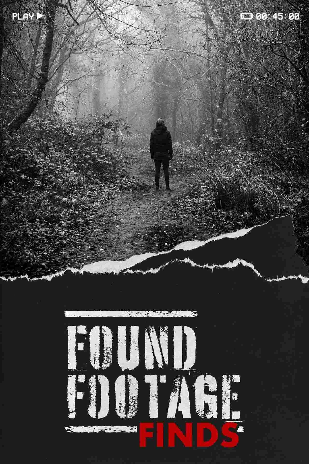  Found Footage Finds 