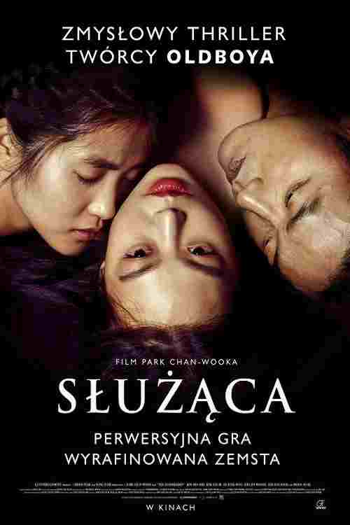  Służąca 