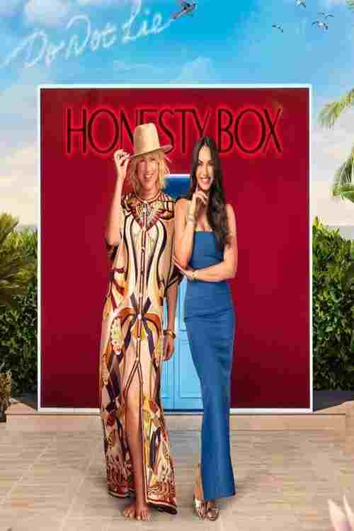  The Honesty Box 