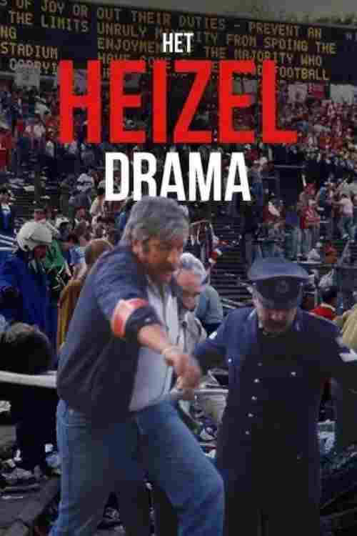  Het Heizeldrama 