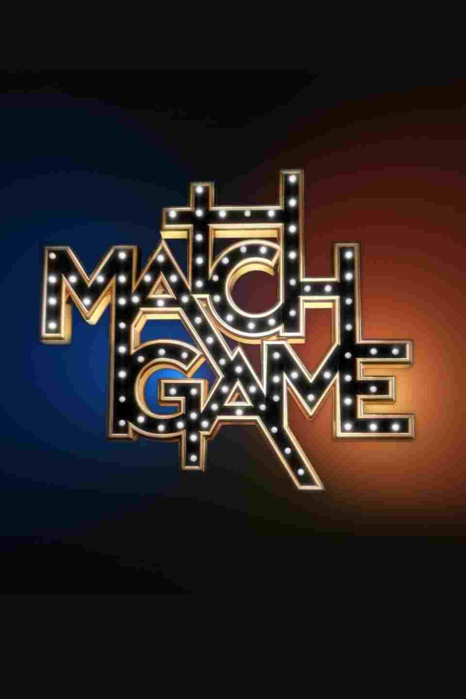  Match Game 