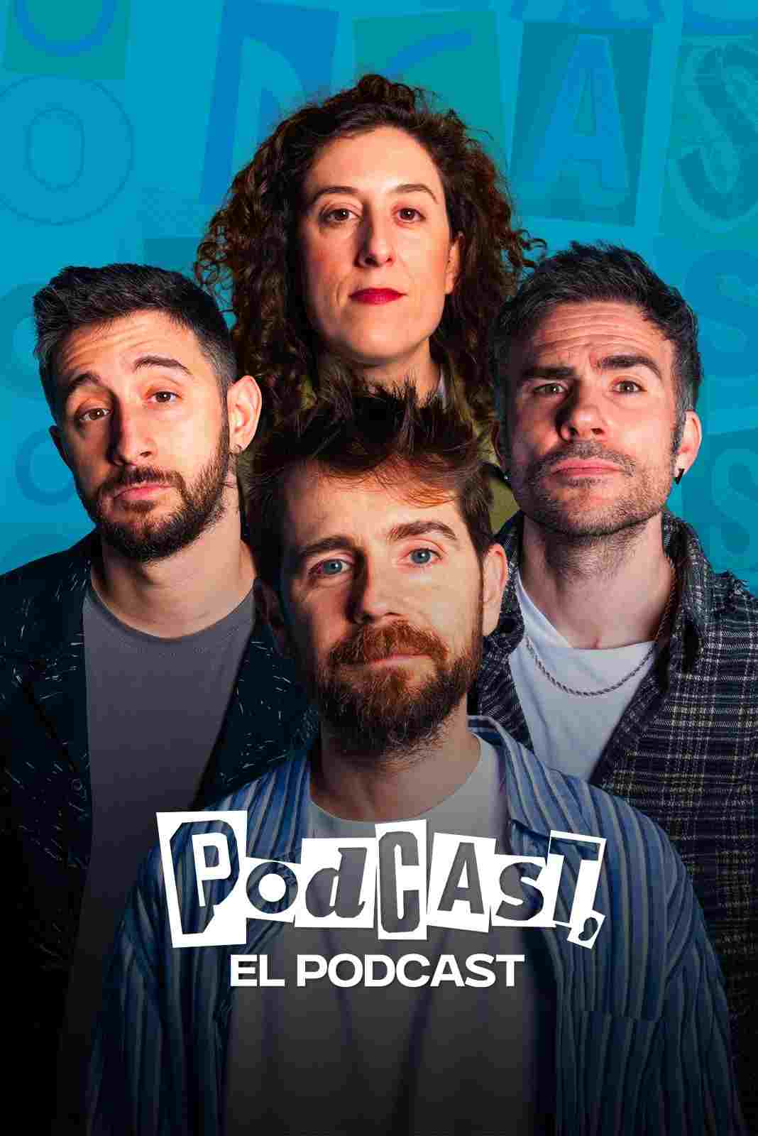  Podcast, el podcast 