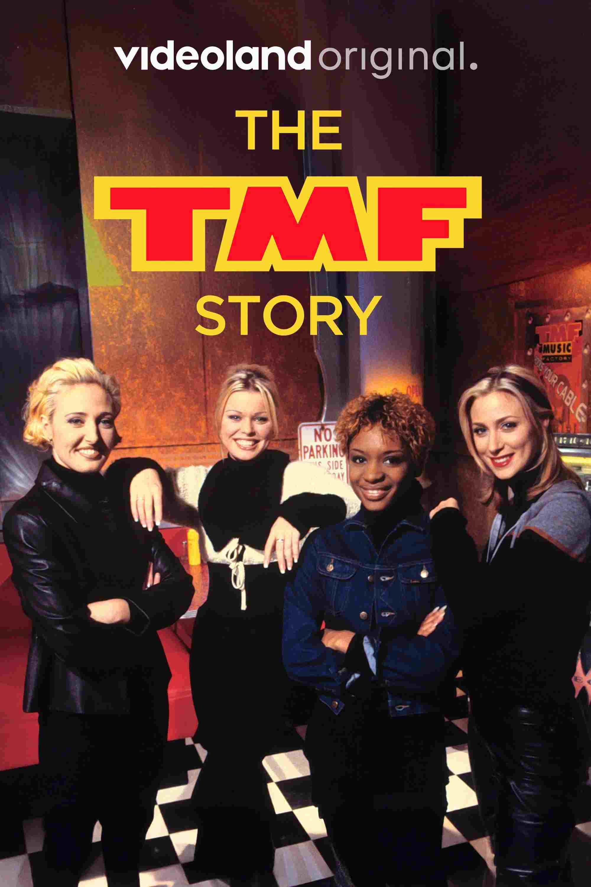  The TMF Story 