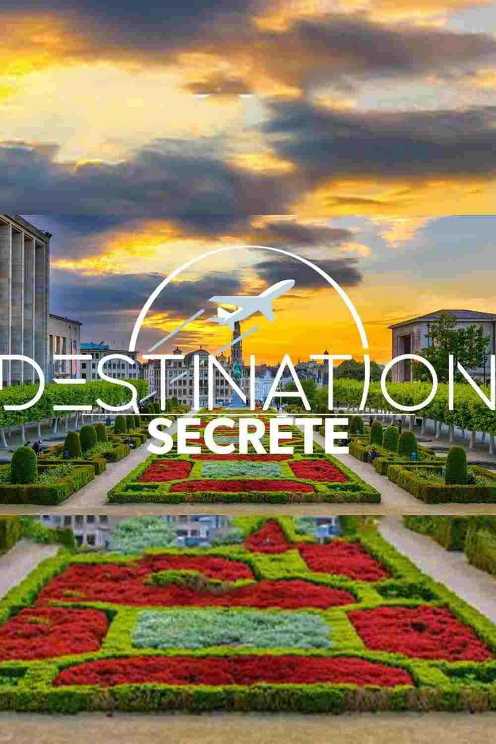  Destination secrète 