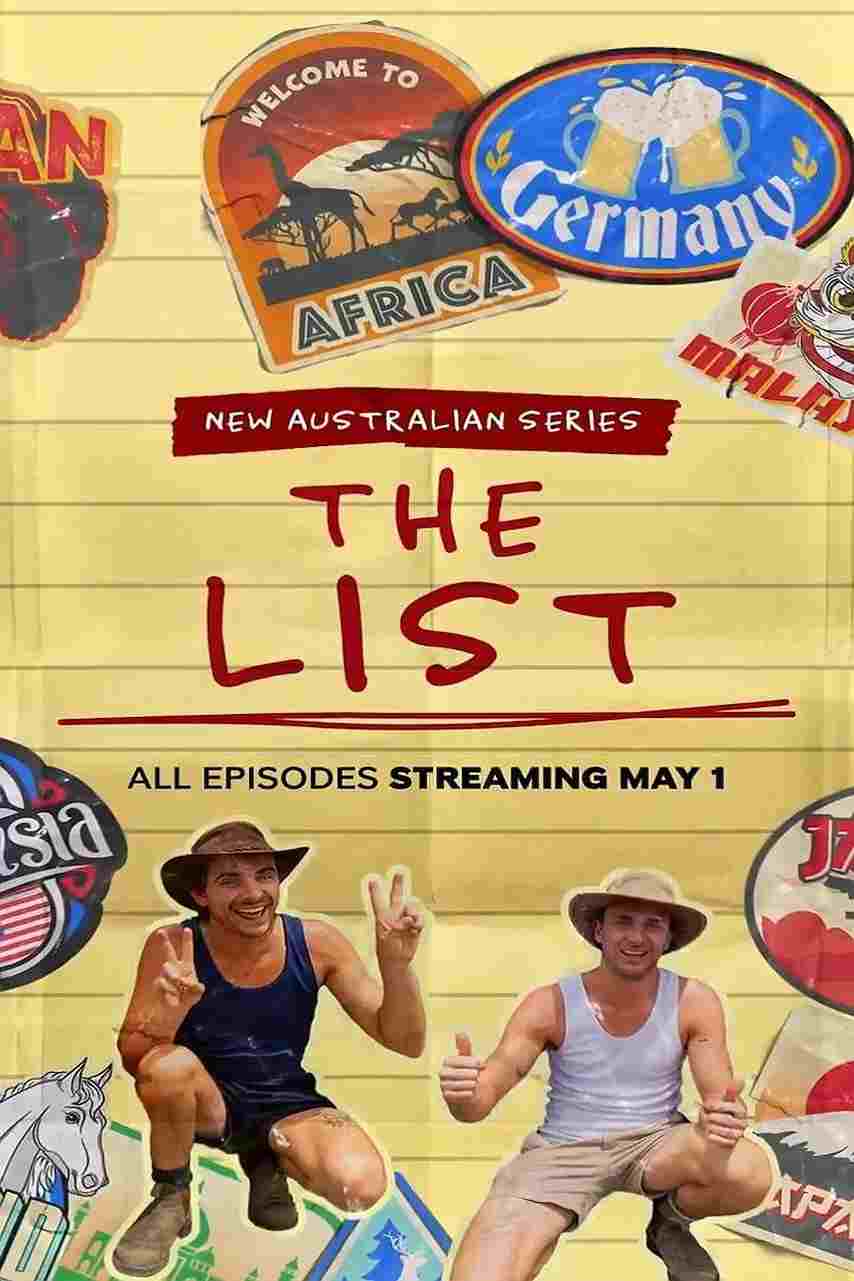  The List 