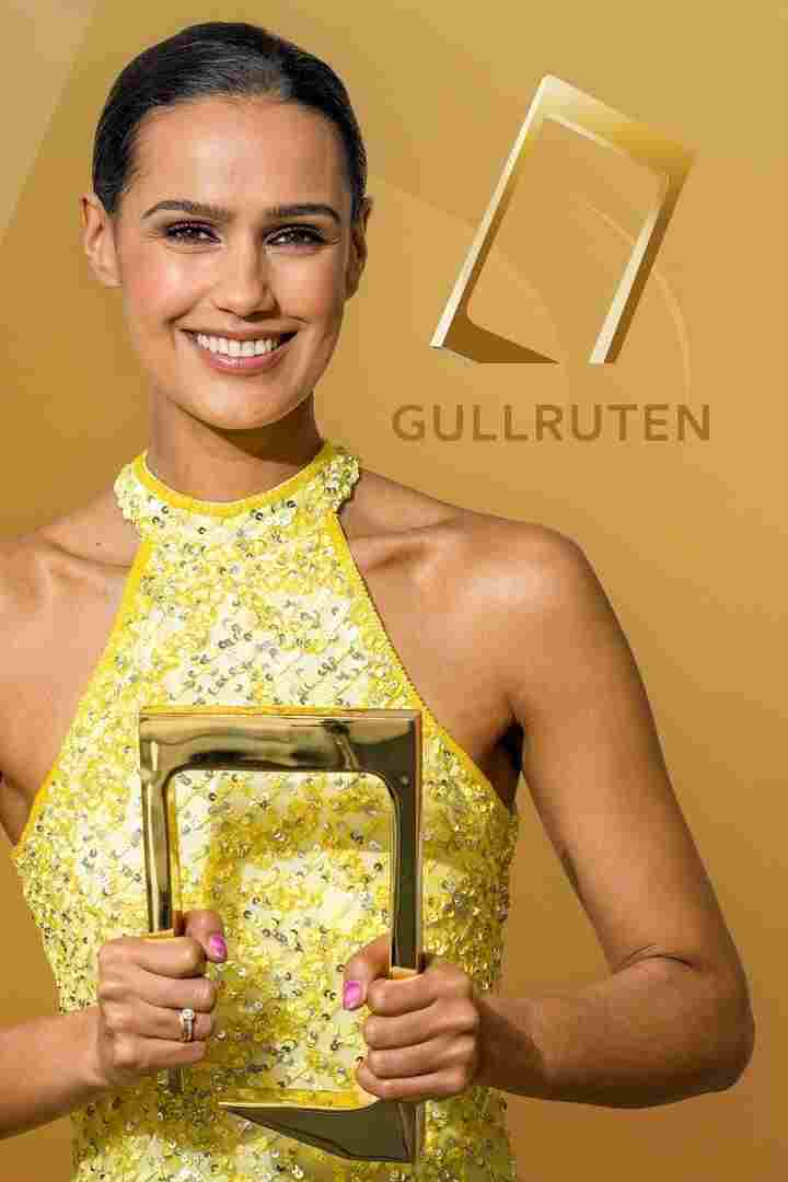  Gullruten 2025 