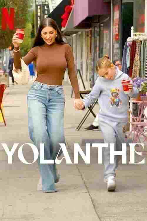 YOLANTHE