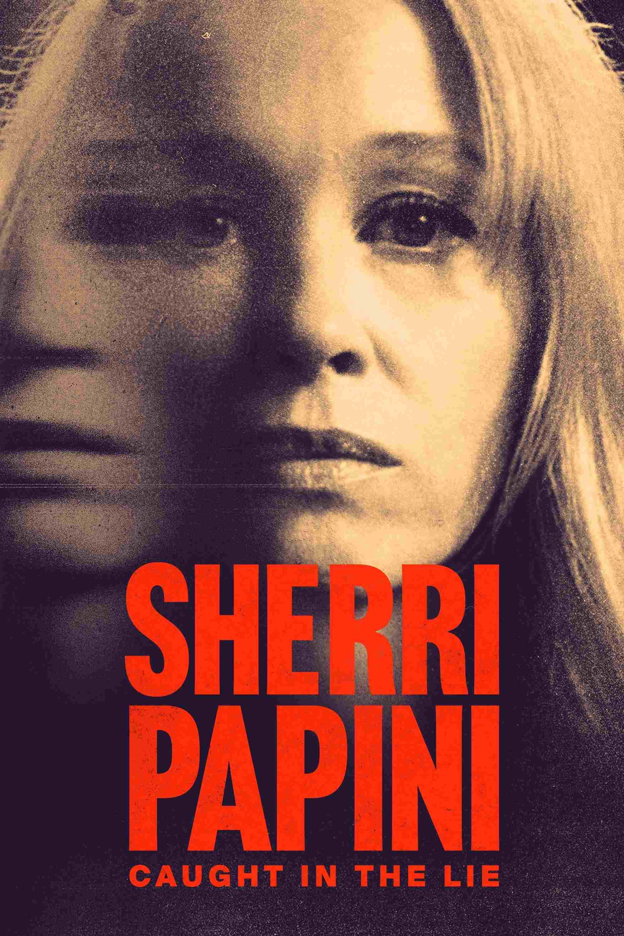  Sherri Papini: Caught in the Lie 