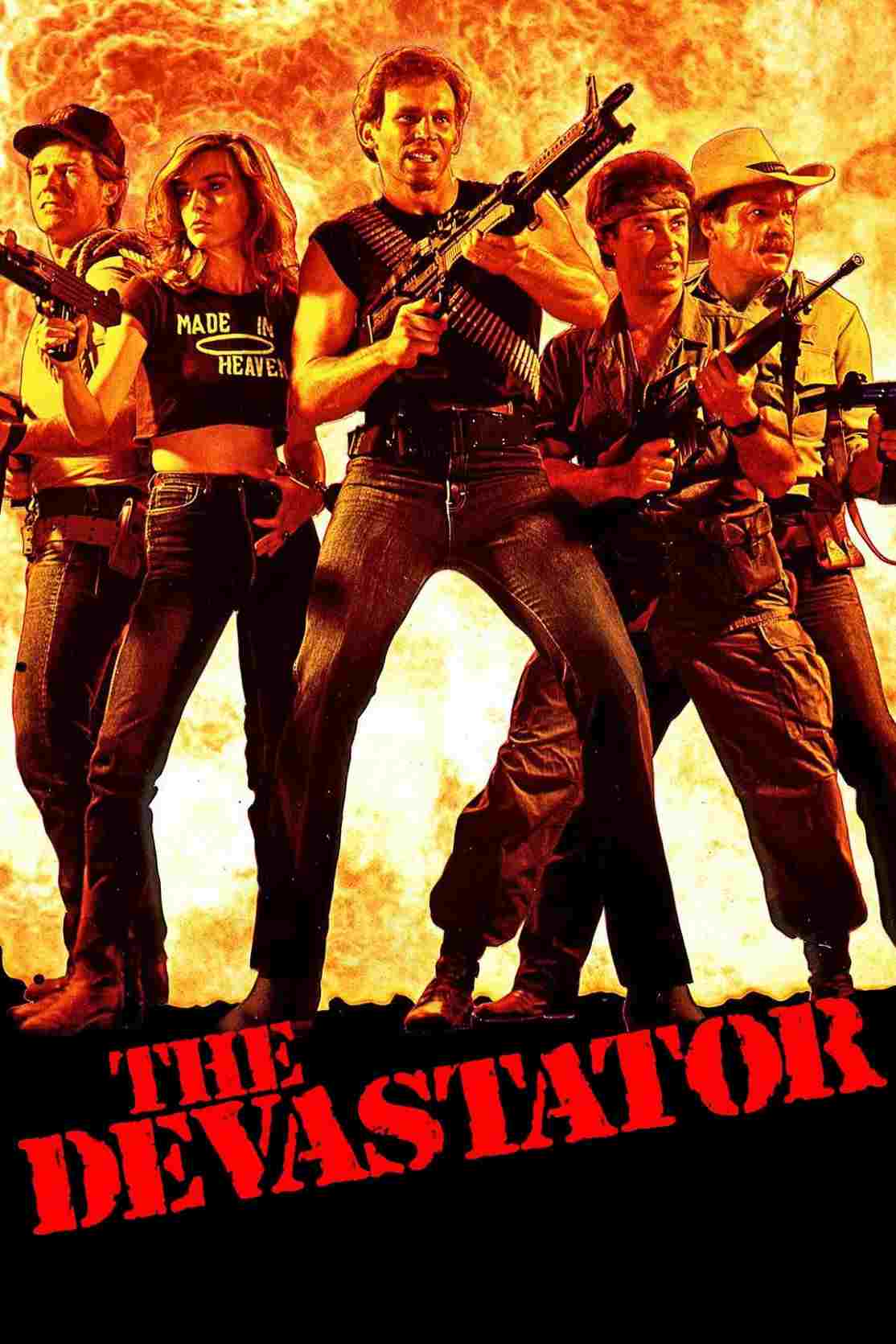  The Devastator 
