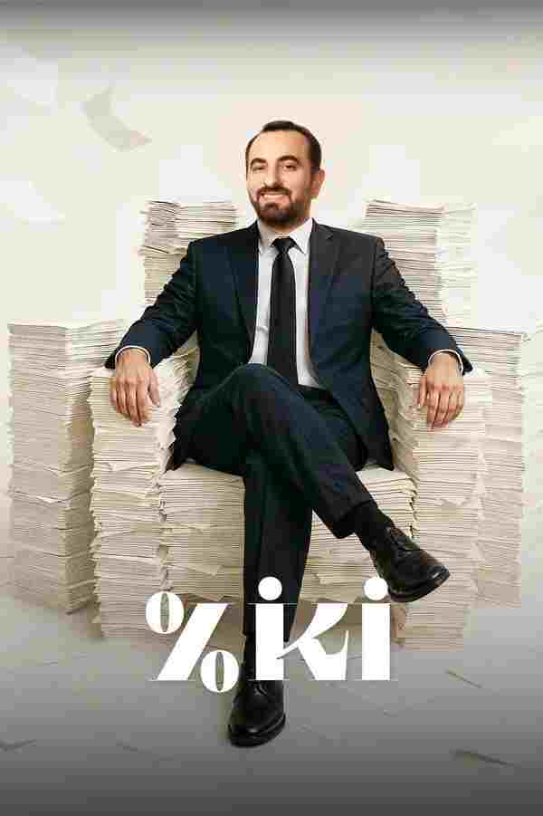  Yüzde İki 