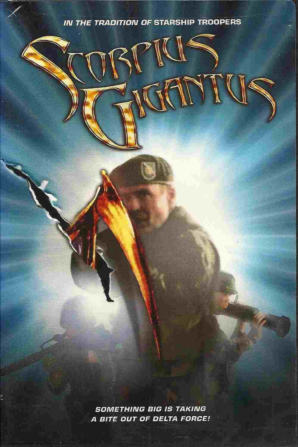 Scorpius Gigantus 