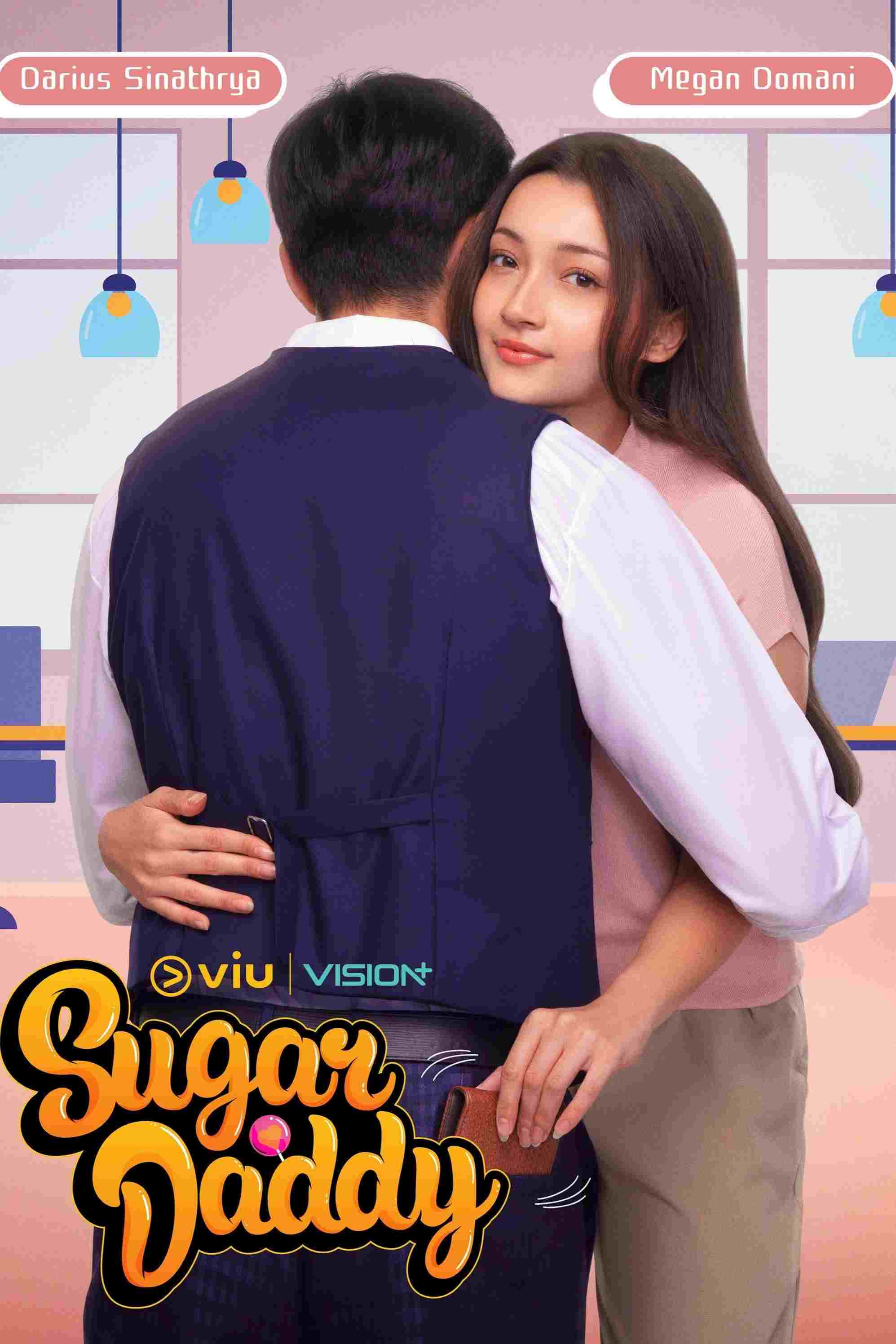  Sugar Daddy 