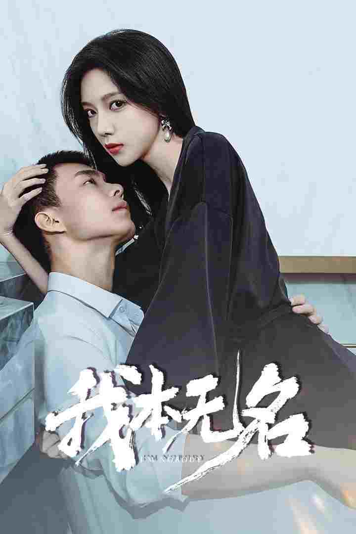  我本无名 
