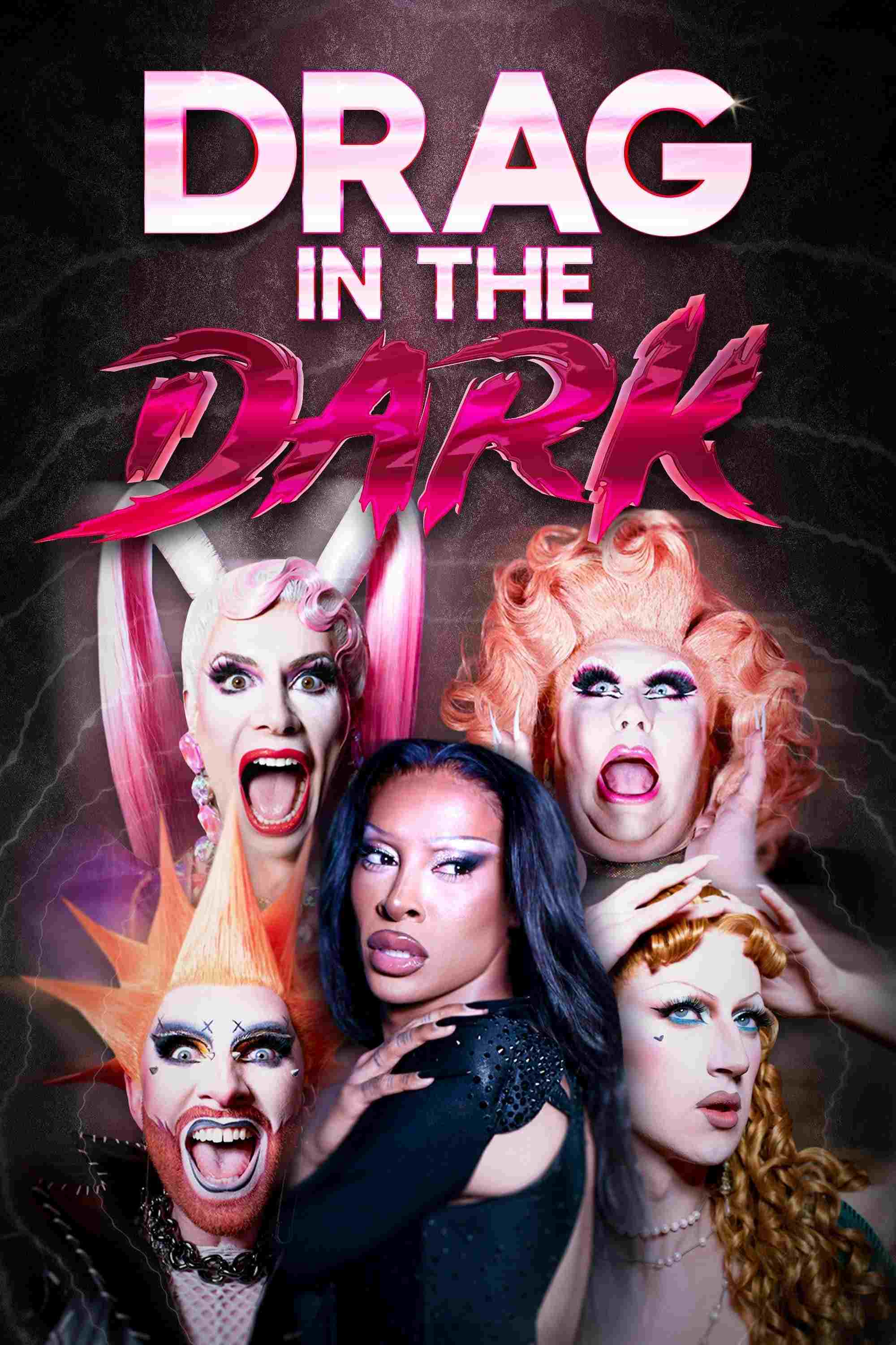  Drag in the Dark 