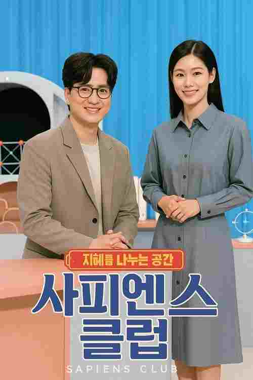  사피엔스 클럽 