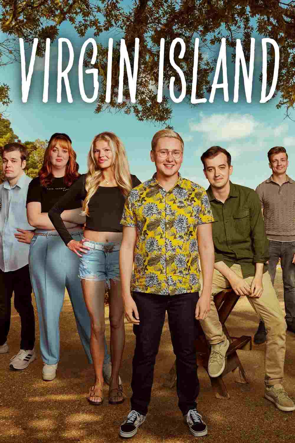  Virgin Island 
