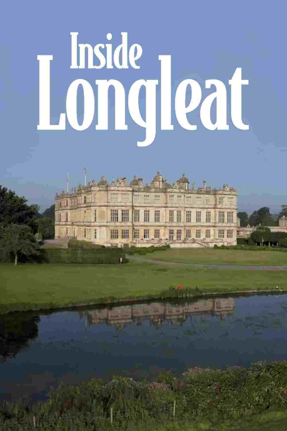  Inside Longleat 