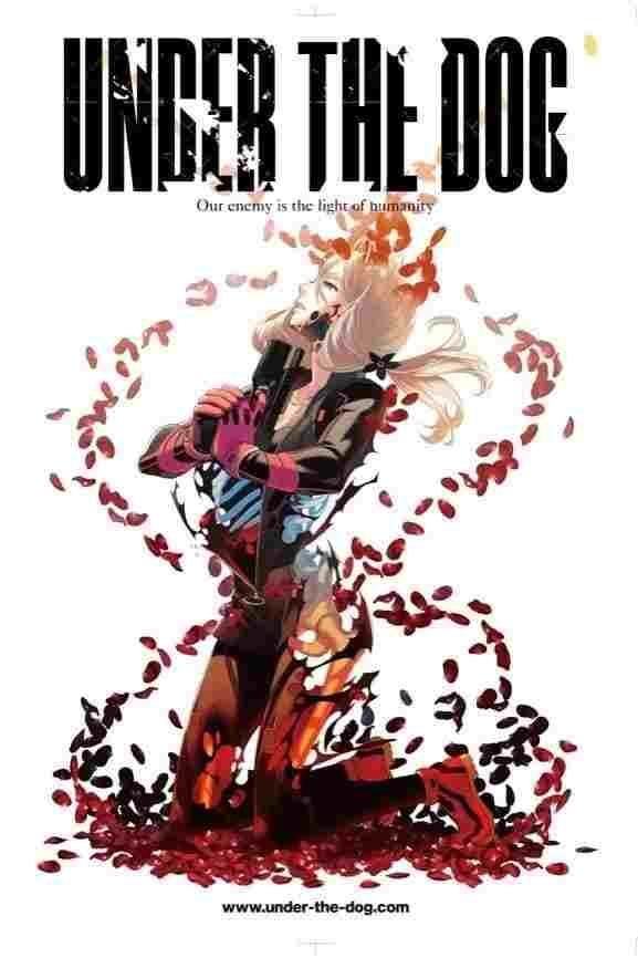  Under the Dog 